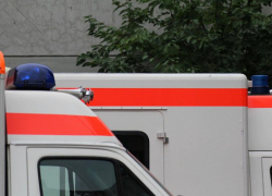 В Волжском иномарка сбила 10-летнего ребенка