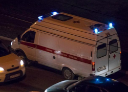 Двоих пенсионеров сбили молодые лихачи в Волжском