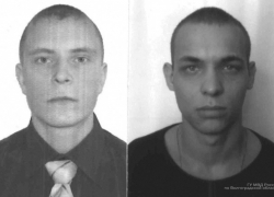 Внимание! Из психбольницы сбежали преступники