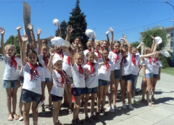 Волжский детский хор занял второе место на Всемирных играх в Сочи