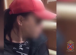 Волжская полиция поймала женщину с 2 граммами «соли» в кармане куртки