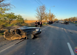В Волгограде судят водителя, погубившего двух подростков и сбежавшего с места ДТП