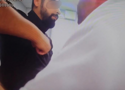 Житель Волгоградской области отправится на принудительные работы за нападение на инспектора ДПС