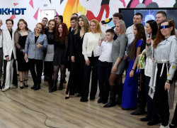 «Блокнот Волжский» вошел в состав судейской коллегии первого вокального конкурса города