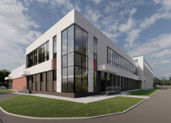 В Волгограде за 2 миллиарда рублей построят радиотерапевтический корпус при онкодиспансере