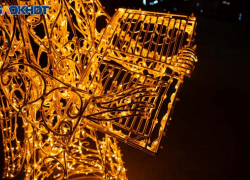 Солнце выглянет из-за туч во вторник: погода в Волжском