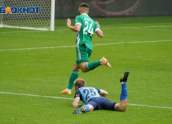 КДК отказал волгоградскому клубу «Ротор» в просьбе оценить правомерность переноса матча в Уфе