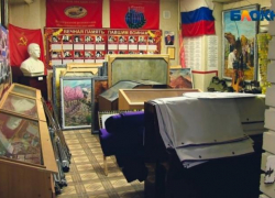 Власти Волжского второй год ищут подходящее место для музея памяти воинов-интернационалистов