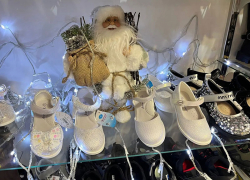 Тепло, комфорт, стиль. Новогодние скидки на все в «Скороходиках»