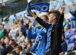 Волгоградский «Ротор» готовится к сезону ФНЛ: сине-голубые отправились в Москву