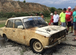 Родные шести пропавших камышан отвергают версию несчастного случая