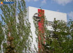 В больницы Волгоградской области начали приезжать «земские» медики