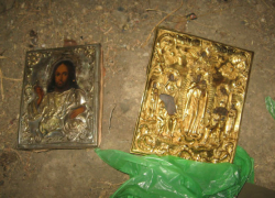 Под Волгоградом похитители икон 19 века пойдут под суд 