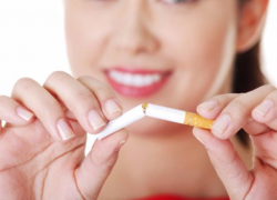 Творческая молодежь танцами и рэпом заставила волжан бросить курить