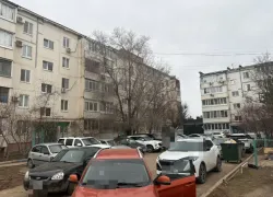  Администрация Волжского разъяснила, как обустроить парковку у детского сада № 8