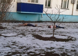 Волжские Ромео и Джульетта выскочили в окно из-за отказа матери дать им денег