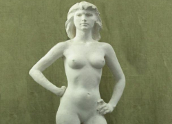 Волжан пообещали порадовать "Обнаженкой" в музее Малкова