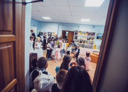 Волжский центр реабилитации "Надежда" распахнет свои двери для всех желающих