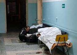 Пензенский синдром в Волжском: нанокровати на табуретах