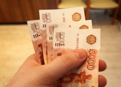 Замдиректора Урюпинского колледжа бизнеса хотела нажиться на абитуриенте