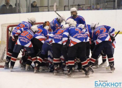 «Легион» Волгоград – борьба продолжается