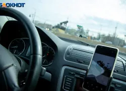 Обновлен список автомобилей, разрешенных для работы в такси по закону о локализации