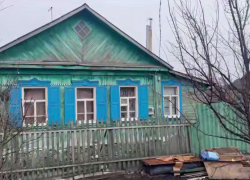 В Волгоградской области 15-летний школьник зверски убил пожилую соседку из-за 1200 рублей