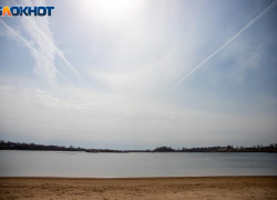 В Волжском солнце будет выглядывать из-за туч в четверг