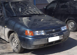 В счет погашения долга перед «Волгоградэнергосбытом» у волгоградки забрали автомобиль