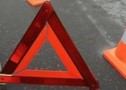 В Волжском лихач на Renault машиной Ford протаранил Mazda: 2 ранены 