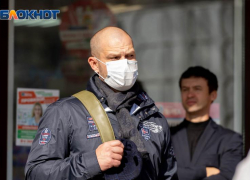 Рост заболеваемости по COVID-19 зафиксировали в Волжском после выявления нового штамма Омикрон