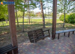 Дождь нагрянет в Волжский в четверг