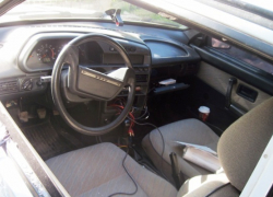 Волгоградские полицейские задержали серийного автограбителя