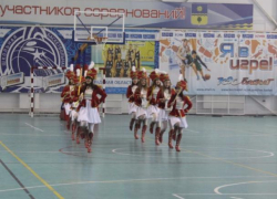 Оргкомитет назначил дату первых состязаний по баскетболу имени Машина в Волжском