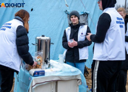 Заморозки продолжаются: минусовая температура продержится в Волгоградской области до 1 мая 