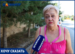 «Я дважды обращалась к Путину»: как в Волжском игнорируют проблемы жителей с 1983 года