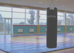 Волжские НКО реализуют спортивные проекты