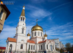 Буря помешает насладиться солнцем: прогноз погоды в Волжском