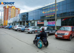 Волжские соцработники отмечают профессиональный праздник