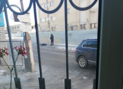 Потерял сознание и умер: в Волжском обнаружен труп