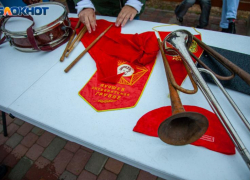 Как родился и рос дворец пионеров в Волжском