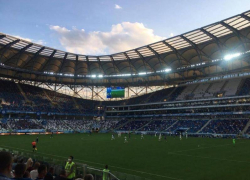 «Ротор» остался на самоизоляции: матч с «Ростовом» не состоится