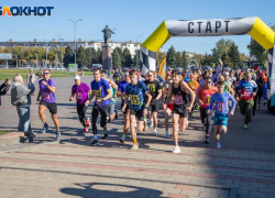 Волжский - город спорта: каждый второй выбирает движение