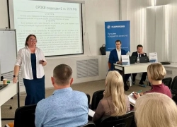 Основные изменения в контрактной системе обсудили на семинаре в Волжском