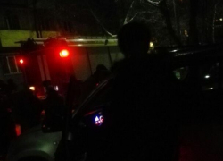 В Волжском после взрыва на Пушкина эвакуировали три подъезда дома