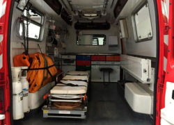 В Волжском 82-летний водитель «Жигулей» сбил пешехода