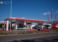 В Волжском в очередной раз выросли цены на бензин