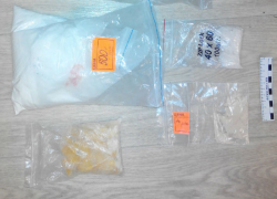 Волжанин организовал поставку «солей» в Волгоград и Ростов 