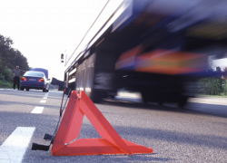 На севере Волгограда 31-летний автолюбитель сбил двух пенсионерок