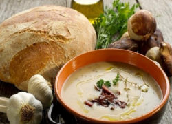 Волжан пригласили на фестиваль оригинальной постной кухни